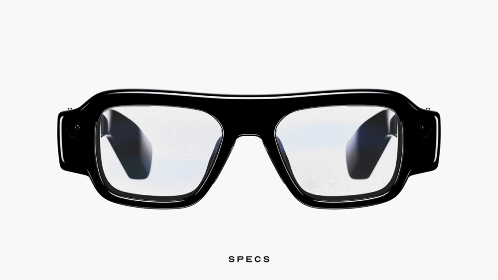 Snap finally debuts its long awaited AR glasses, Specs, and, oof, they aren’t cheap