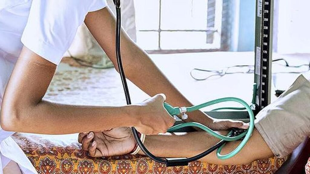Telangana eyes ₹2,580-crore World Bank loan for healthcare overhaul focused on NCDs, elderly care