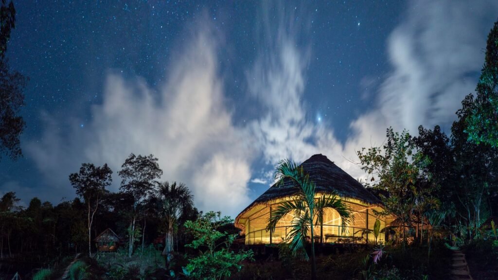 Ayahuasca Retreat: What They’re Really Like—And How to Choose One