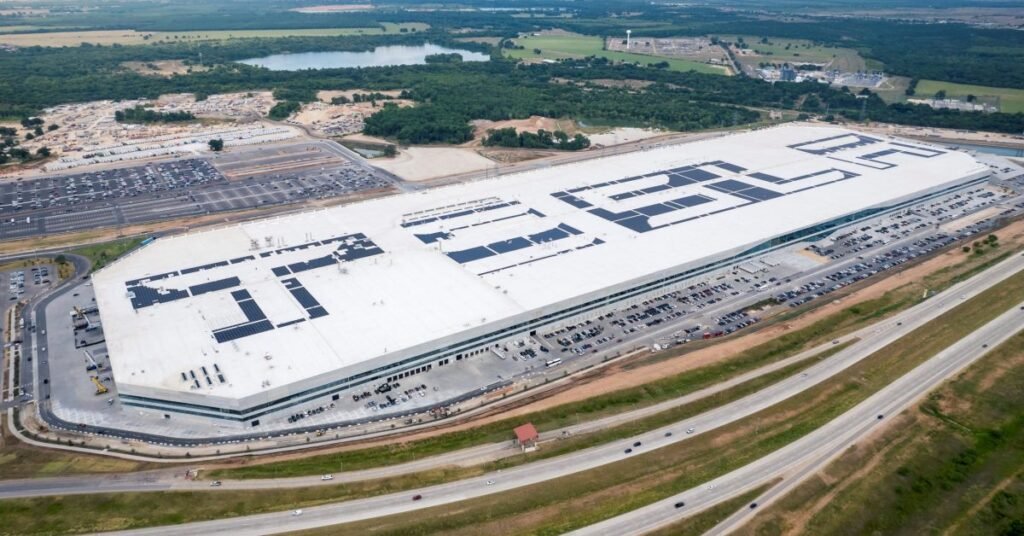 Tesla loses its head of quality to Stellantis