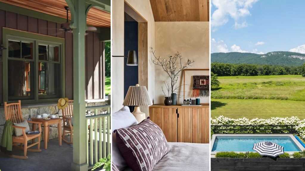 Hudson Valley Bound? Here’s Our Town-by-Town Guide For Your Next Trip