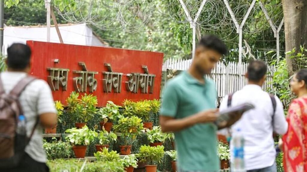 UPSC notifies over 400 vacancies under direct recruitment scheme, check list of posts | Education News