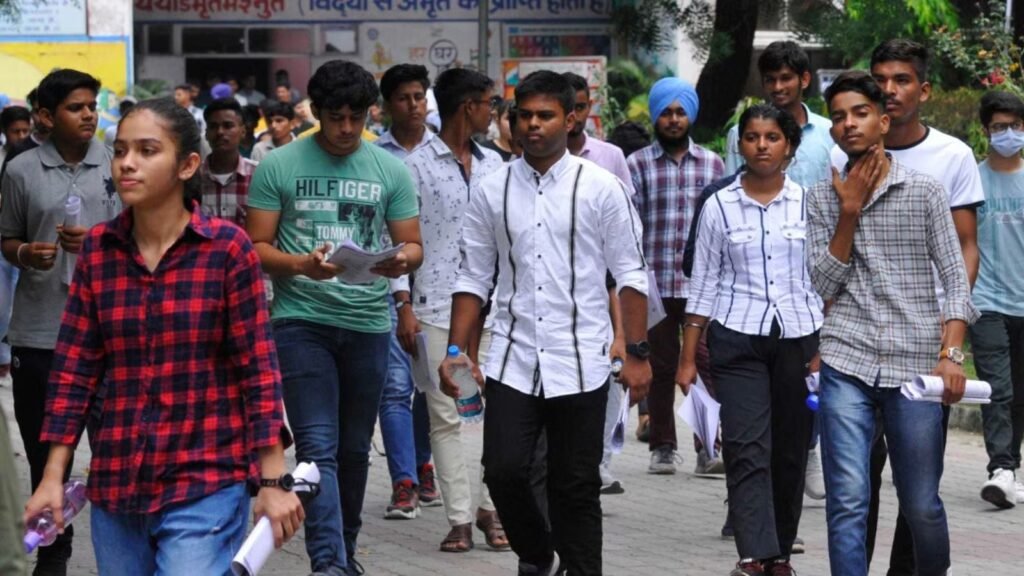 UPSSSC 2026 exam date released: Check at upsssc.gov.in