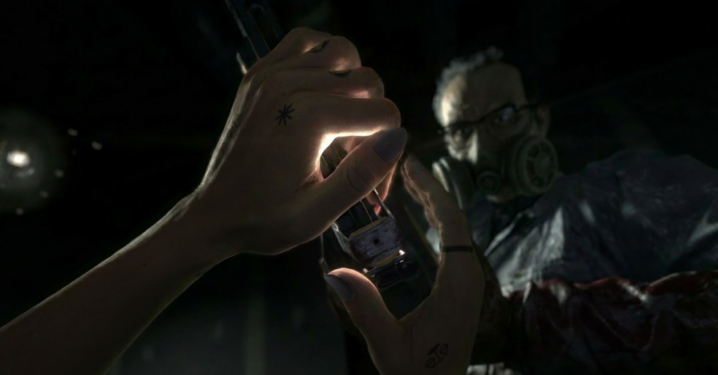 Netflix’s next TV gaming experiment will scare the hell out of you