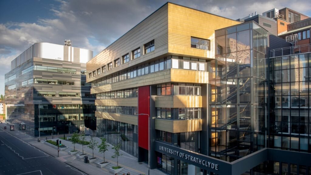 University of Strathclyde offers £7,000 scholarship for international physics students | Education News