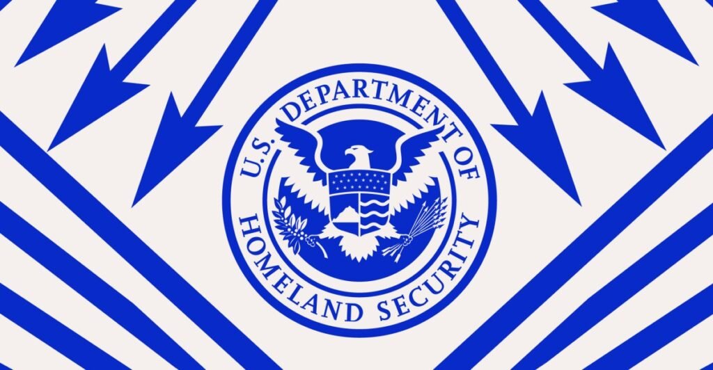 Congress just gave Trump another $70 billion for mass deportations