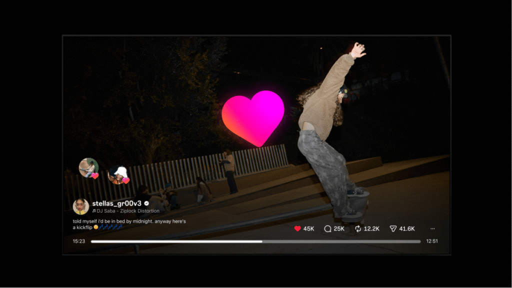 Instagram looks to take on streaming services with longer-form, episodic and live formats for its TV app