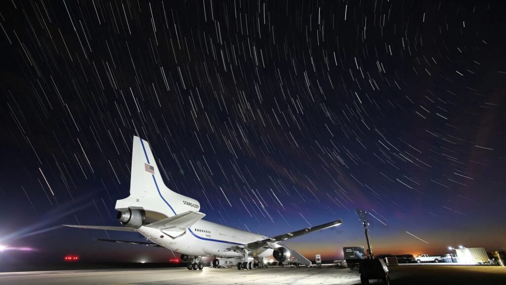 NASA to launch rescue mission June 30 to save Swift space telescope from burning up in Earth’s atmosphere