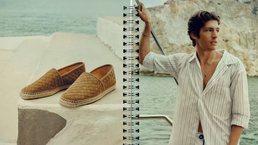 What to Pack for a New England Getaway: Menswear Edition