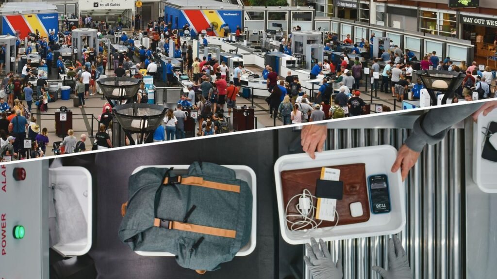 TSA PreCheck: Should You Ditch Your Travel Companion If They Don’t Have It?