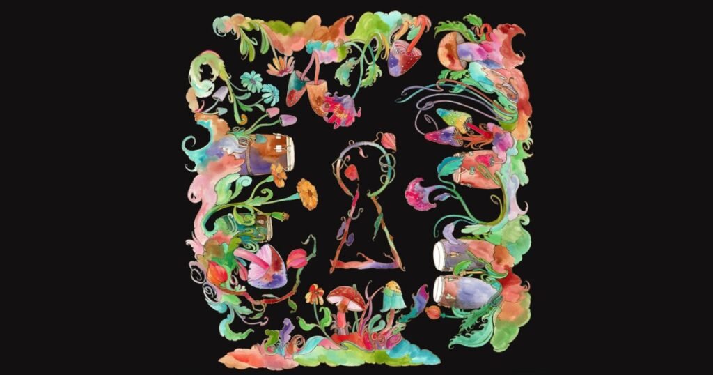 Conclave’s self-titled record is the sound of a NYC summer block party