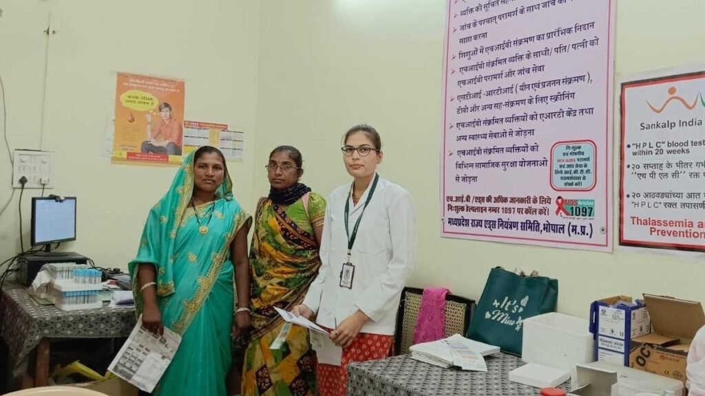 District hospitals can bring specialised prenatal diagnosis closer to rural families, study finds