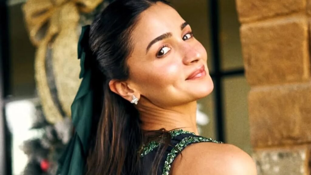 Alia Bhatt says her ultimate beauty secret is sleep—doctor explains why your sleep score may matter more than you think