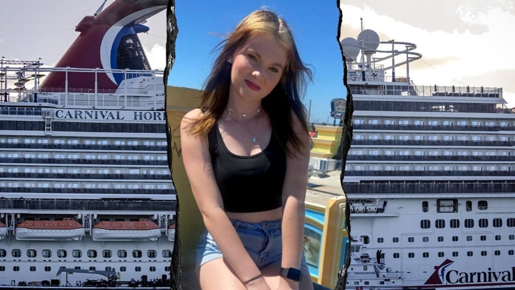 Carnival Horizon murder case hinges on cellphone Wi-Fi data tracking: Docs