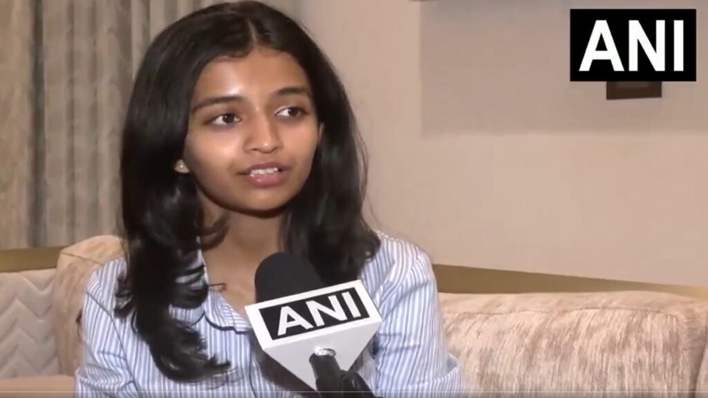 CBSE Class 12 student scores 500/500 after re-evaluation of two papers | Education News