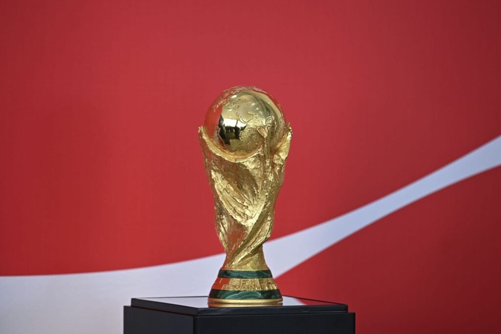 Arsenal defender ruled out of 2026 FIFA World Cup due to injury