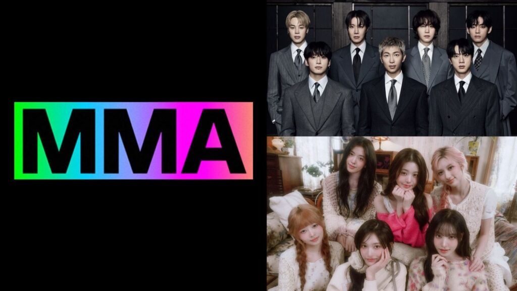 MMA: 2026 Melon Music Awards (MMA) early predictions: BTS leads Artist of the Year, Album of the Year, and more