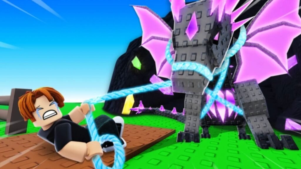 How to get Lasso Enchantments in Catch and Tame