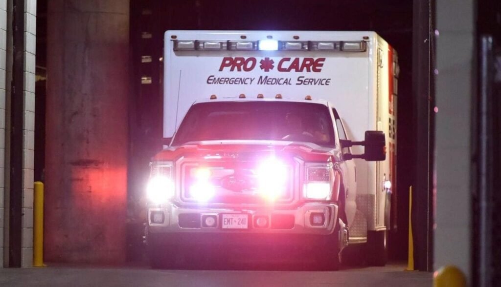 Pro Wrestler Passes Away At Age 23