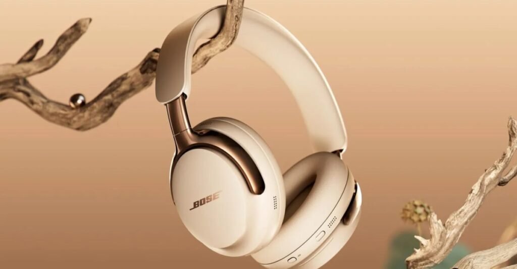 Bose thinks it can be a media company for some reason