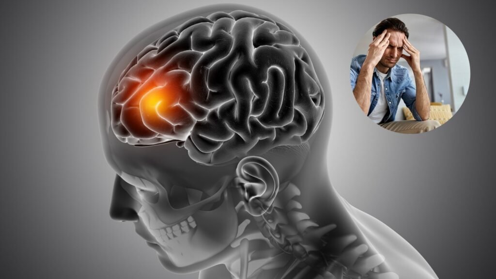 Migraine or brain tumour? The silent symptoms you should know