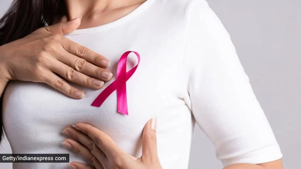 New study links GLP-1 medications to lower breast cancer risk