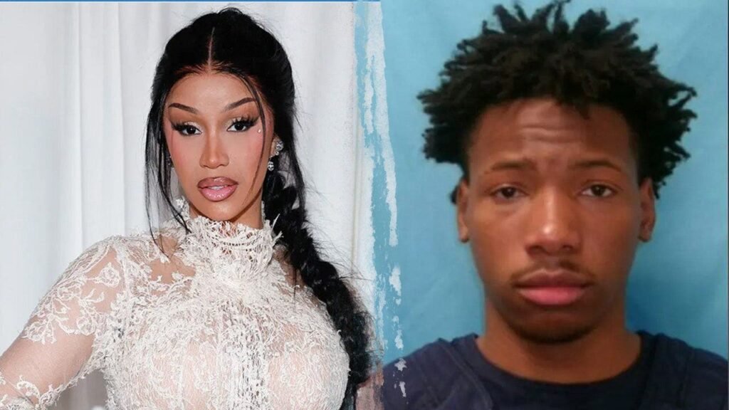 Cardi B calls Karmelo Anthony 35-year sentence ‘disgusting’ online