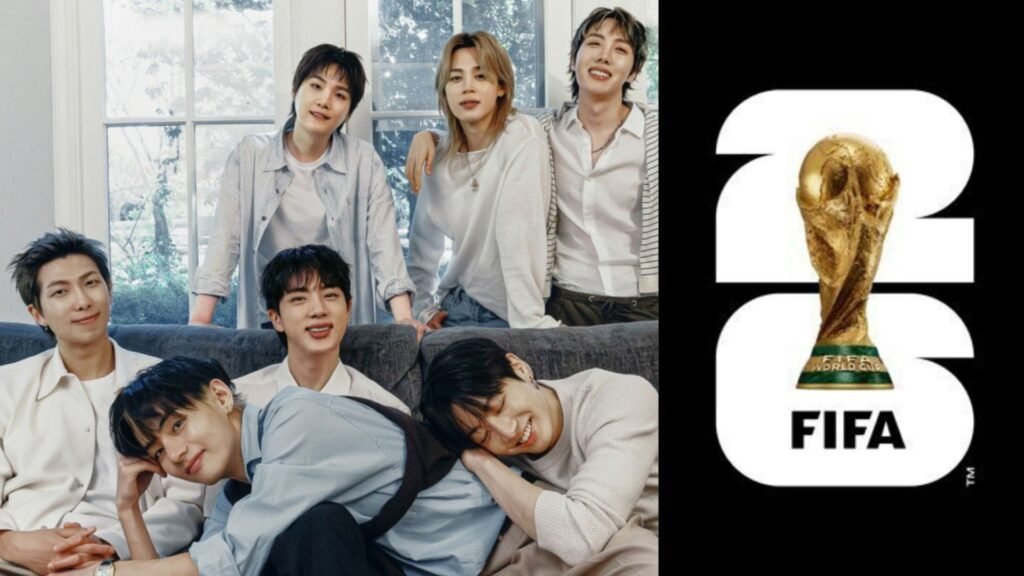 “The protagonists of Korea” – Fans react as Guadalajara greet South Korean supporters with BTS photocards and quizzes ahead of South Korea vs Mexico