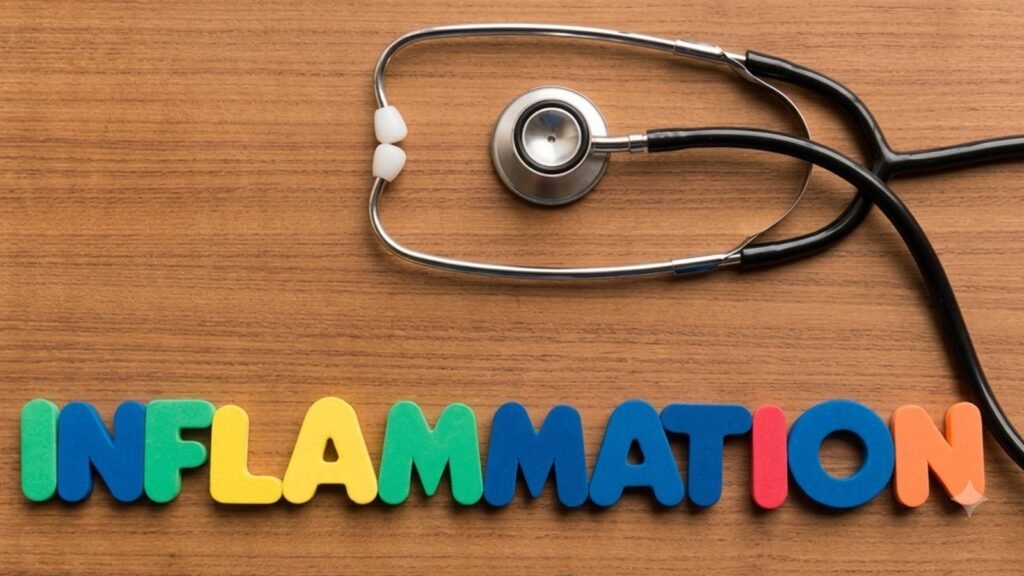 Chronic inflammation: Oncologist explains warning signs, causes and ways to reduce risk | Health News