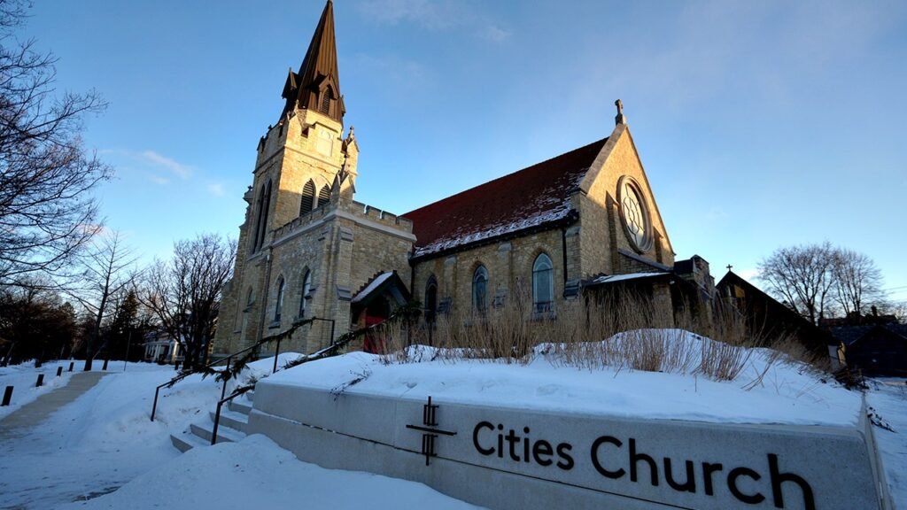 Anti-ICE protesters avoid state charges after storming Minnesota church