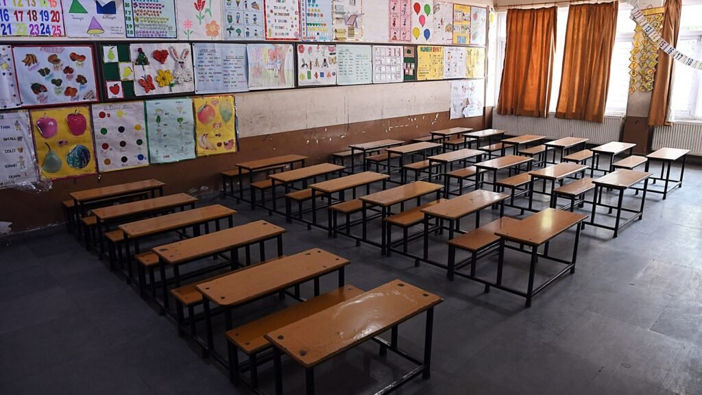 Delhi schools face backlash for banning NIOS students from science, commerce | Education News