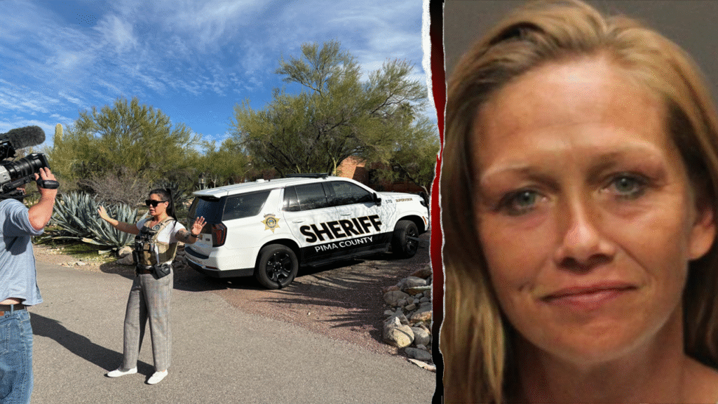Tucson woman wanted for kidnapping has no ties to Nancy Guthrie case
