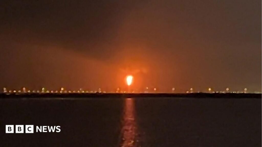 At least 13 killed and dozens injured after Qatar gas explosion