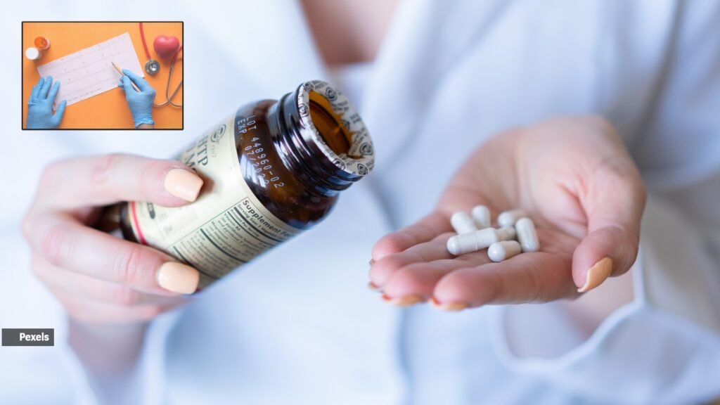 Magnesium Is Trending for Sleep and Stress—But Do You Actually Need It?