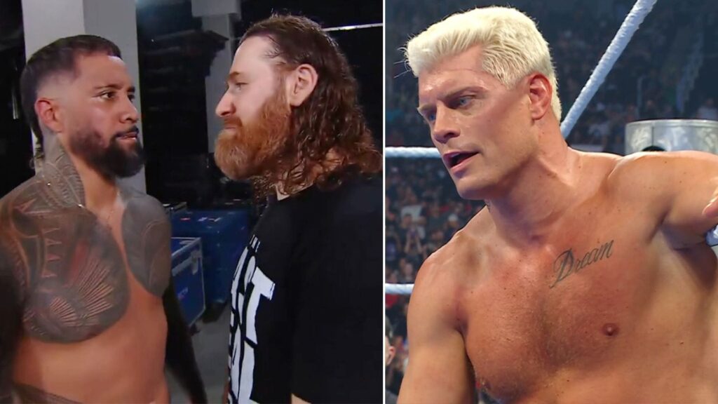 6 Things WWE subtly told us on SmackDown (June 19, 2026)