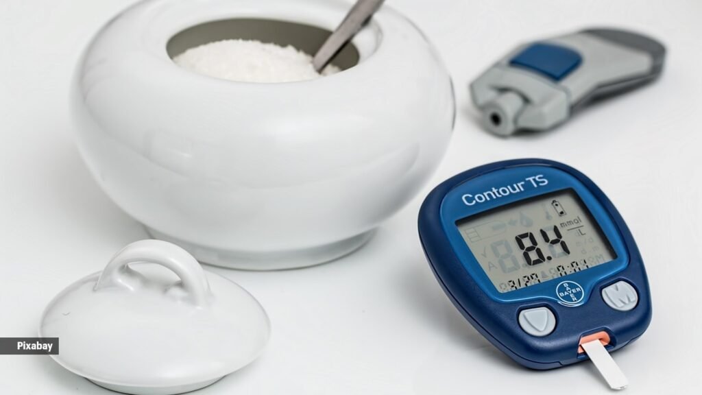 ‘Don’t mix rice and roti’: 5 ways families can manage diabetes at home | Health News