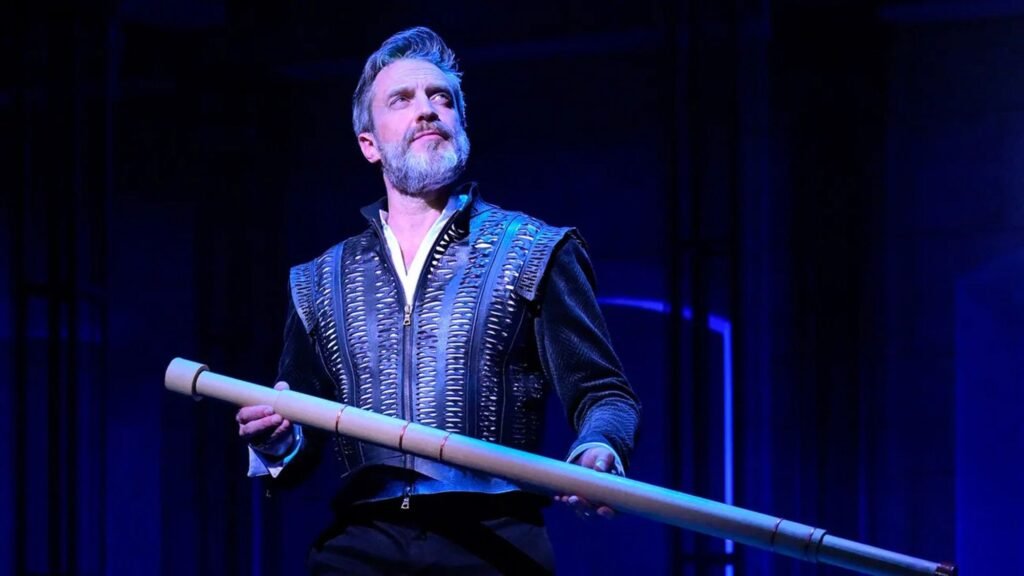Neil deGrasse Tyson narrates new trailer for upcoming Broadway musical, ‘Galileo’
