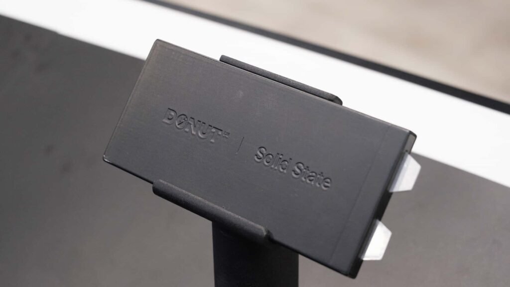 YouTuber Debunks Donut Lab’s ‘Breakthrough’ Solid-State EV Battery