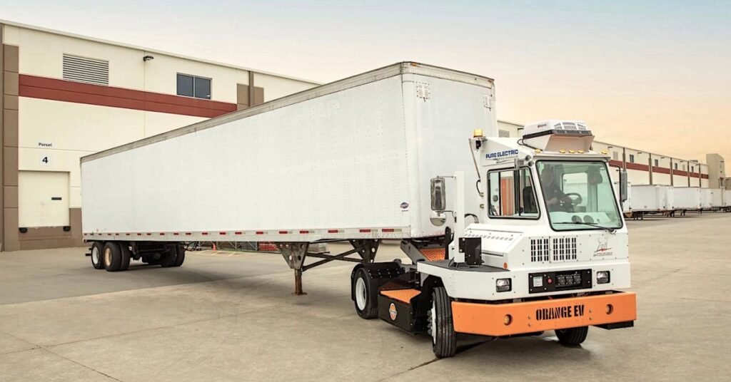 Orange EV scores record, 600 unit order as demand EVs soars