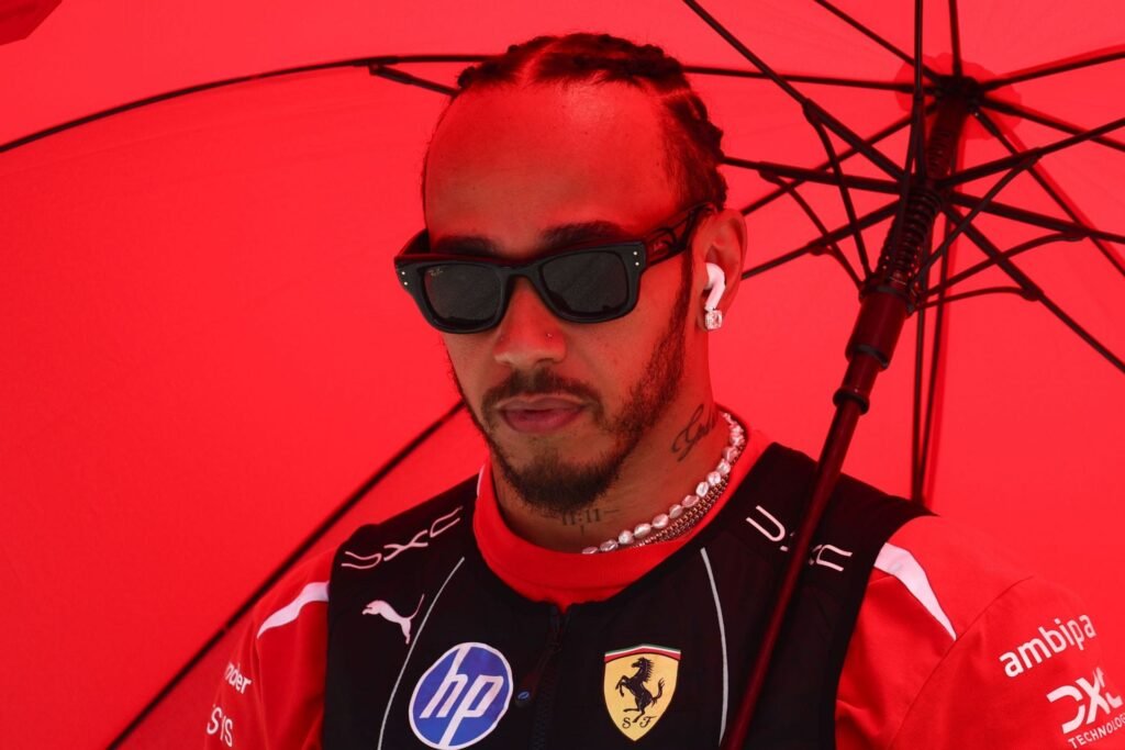 5 biggest delinquents before the 2026 British GP
