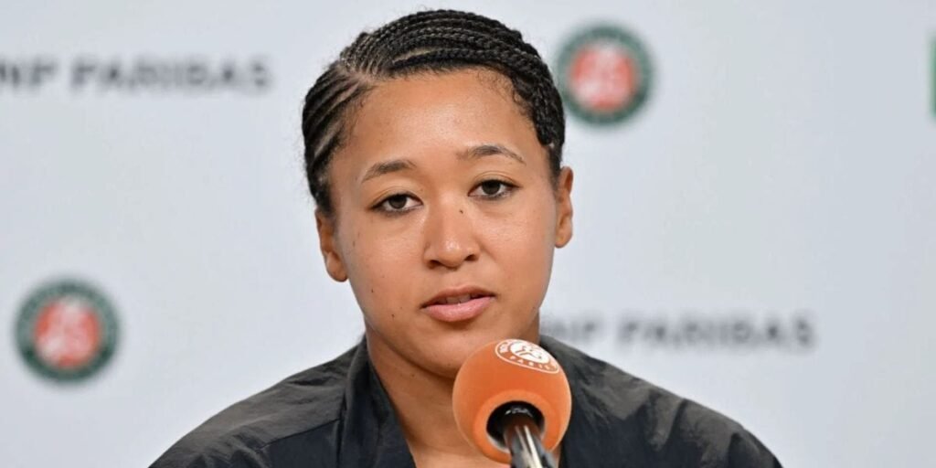 ‘Jealous’ Naomi Osaka shares her regret about not being in USA now to support Team Haiti at World Cup 2026