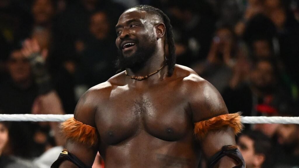 Oba Femi tapped out at Night of Champions; Jey Uso advised to question the win