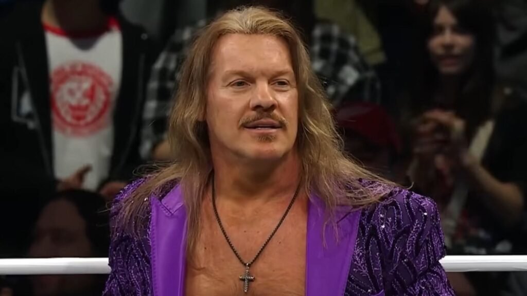 Chris Jericho may not return to AEW alone