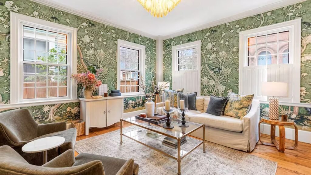 Planning a Bachelorette in Newport? These Airbnbs Mix Gilded Age Glamour With Coastal Charm