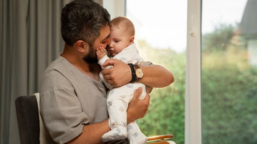 India’s Birth Rate Drops Below Replacement Level: What Does It Mean?