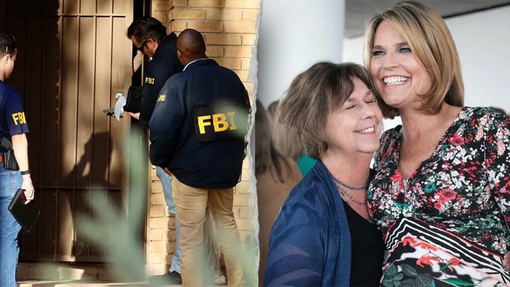 Nancy Guthrie targeted by worker who knew of Savannah, expert says