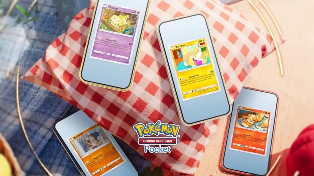 5 best cards in Pokemon TCG Pocket Everyday Wonders expansion, ranked