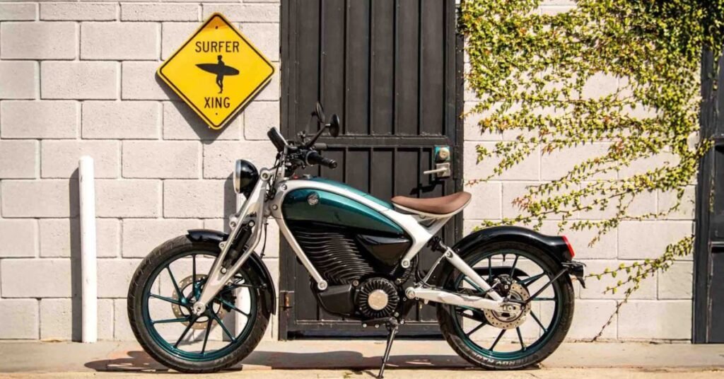 The wait is over: Royal Enfield’s first electric motorcycle begins deliveries