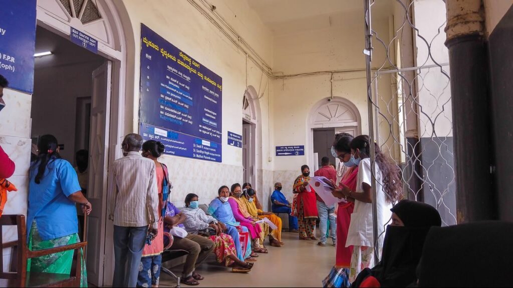 Reconnect public health with people’s needs