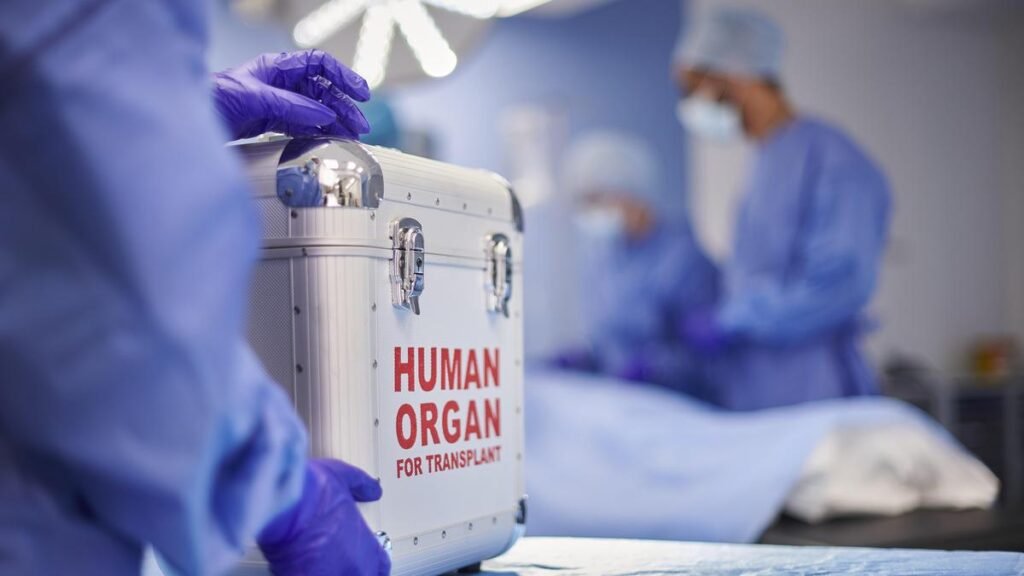 Madras High Court allows Bangladeshi woman to donate kidney to her son